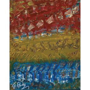 Catalog# JPG 022 - Unlocked