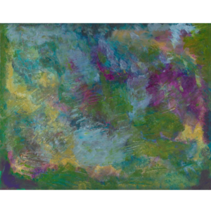 Catalog# JPG 011 - Paradise