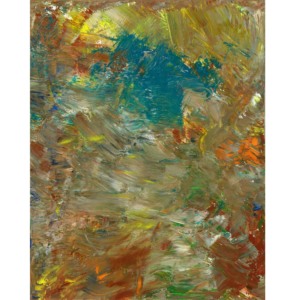 Catalog# JPG 012 - Secret Vista