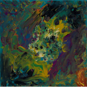 Catalog# JPG 013 - The Void