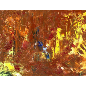 Catalog# JPG 014 - Trapped in a Bubble