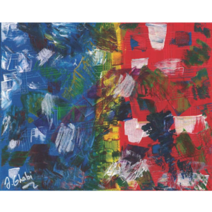 Catalog# JPG 019 - Big Sky