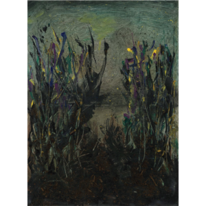 Catalog# JPG 003 - During Mercury Retrograde