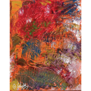 Catalog# JPG 021 - Monday Morning