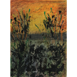 Catalog# JPG 004 - After Mercury Retrograde