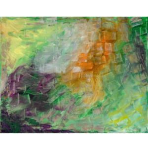 Catalog# JPG 005 - Crowing Come the Dawn