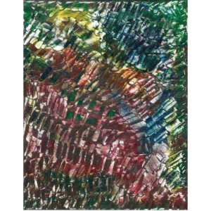 Catalog# JPG 026 - Rainbow Banzai