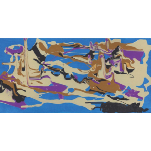 Catalog# JPG 030 - Utah Goddess