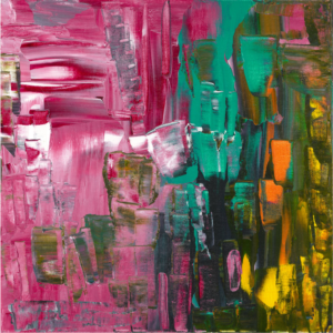 Catalog# JPG 031 - Stalagmite Wisdom