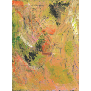 Catalog# JPG 035 - Parisian Woman