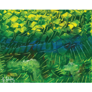 Catalog# JPG 037 - Ethereal to Real