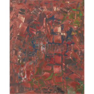 Catalog# JPG 038 - Transforming More Meets the I