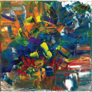 Catalog# JPG 039 - Parking Lot