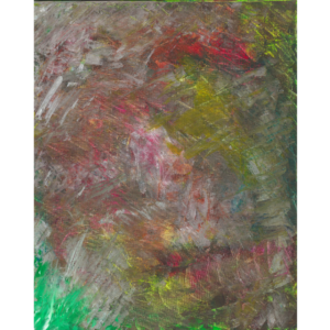 Catalog# JPG 041 - Getting Out of the Illusion