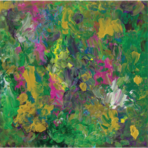 Catalog# JPG 042 - The Colour of Life