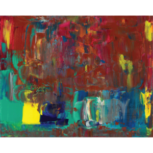 Catalog# JPG 044 - Clarity of Thoughts