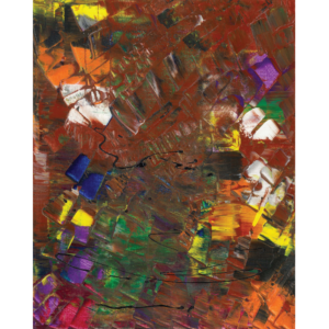 Catalog# JPG 045 - Just Because and Always