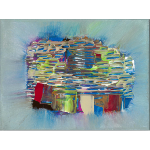 Catalog# JPG 048 - Transverse Divine Design