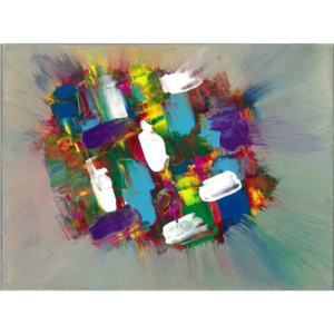 Catalog# JPG 049 - Unification of Elder Wisdom