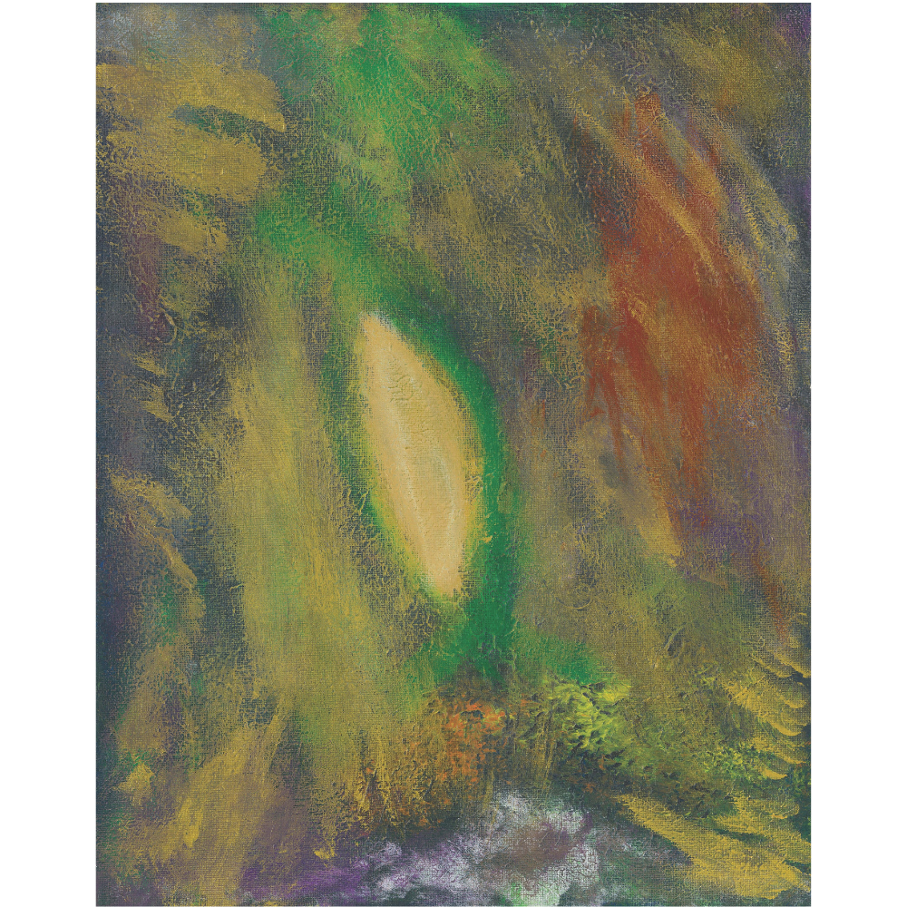 Catalog# JPG 050 - The Secret