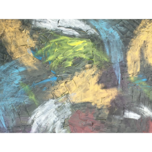 Catalog# JPG 051 - Inner Child's Play, Boy