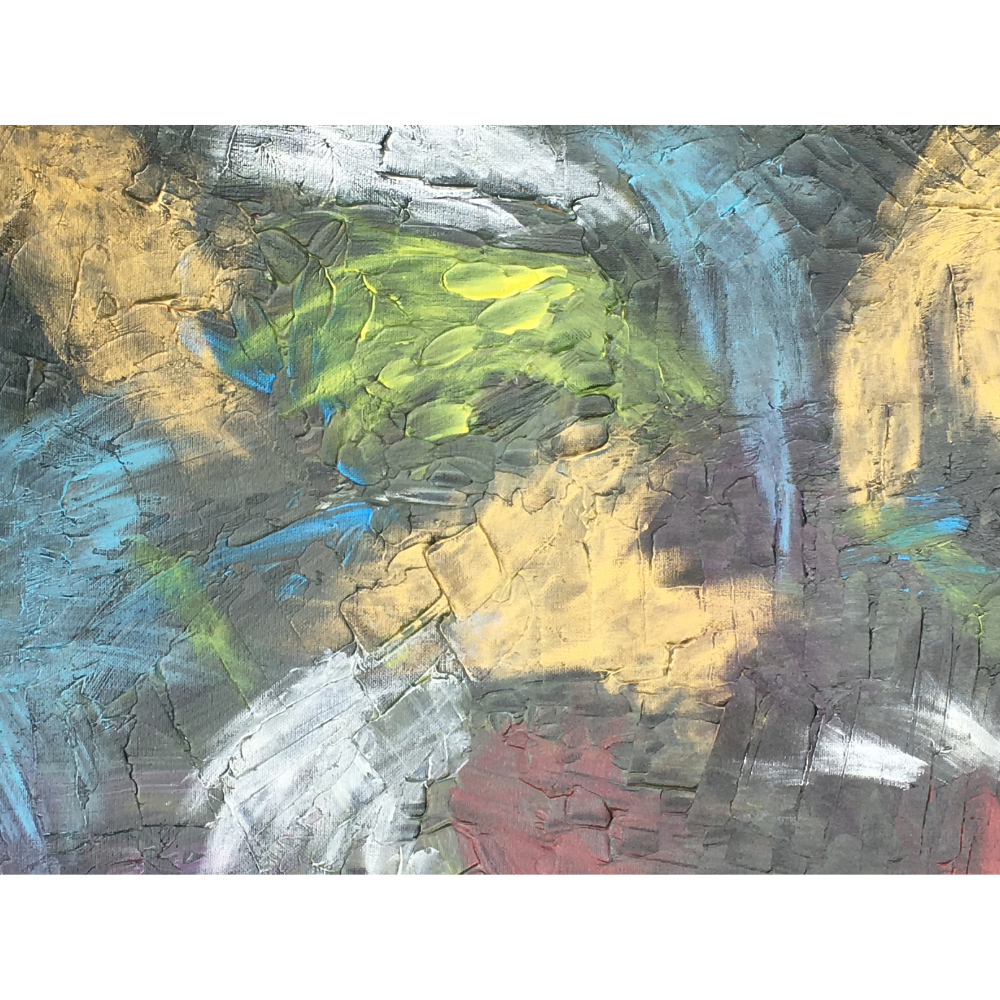 Catalog# JPG 051 - Inner Child's Play, Boy