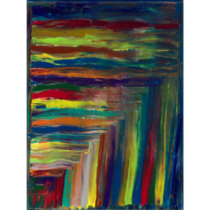 Catalog# JPG 053 - The Tunnel