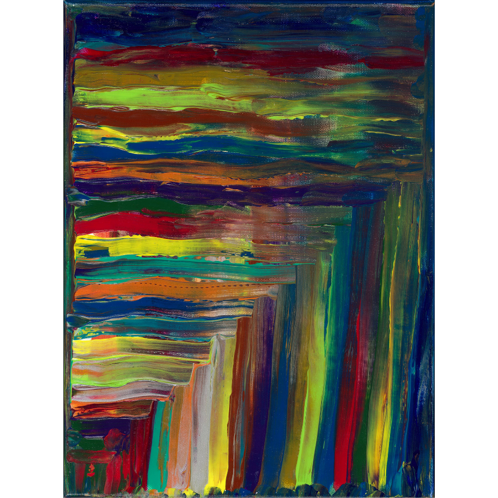 Catalog# JPG 053 - The Tunnel