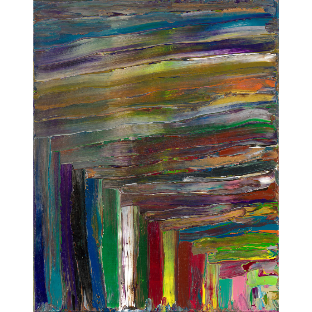 Catalog# JPG 055 - Stairway to Heaven