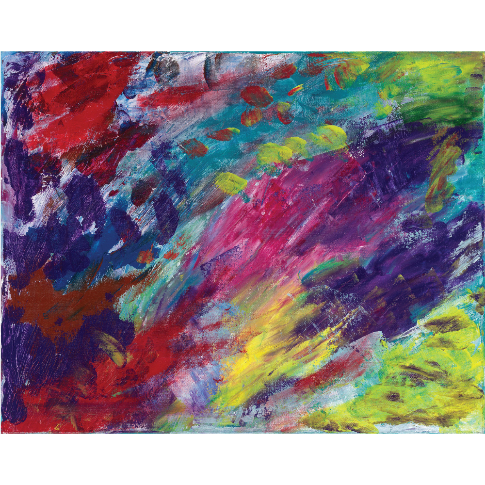 Catalog# JPG 057 - Ecstasy of Release