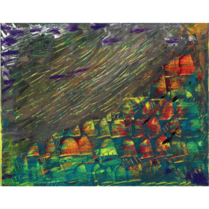 Catalog# JPG 058 - Duality