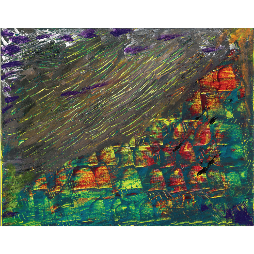 Catalog# JPG 058 - Duality