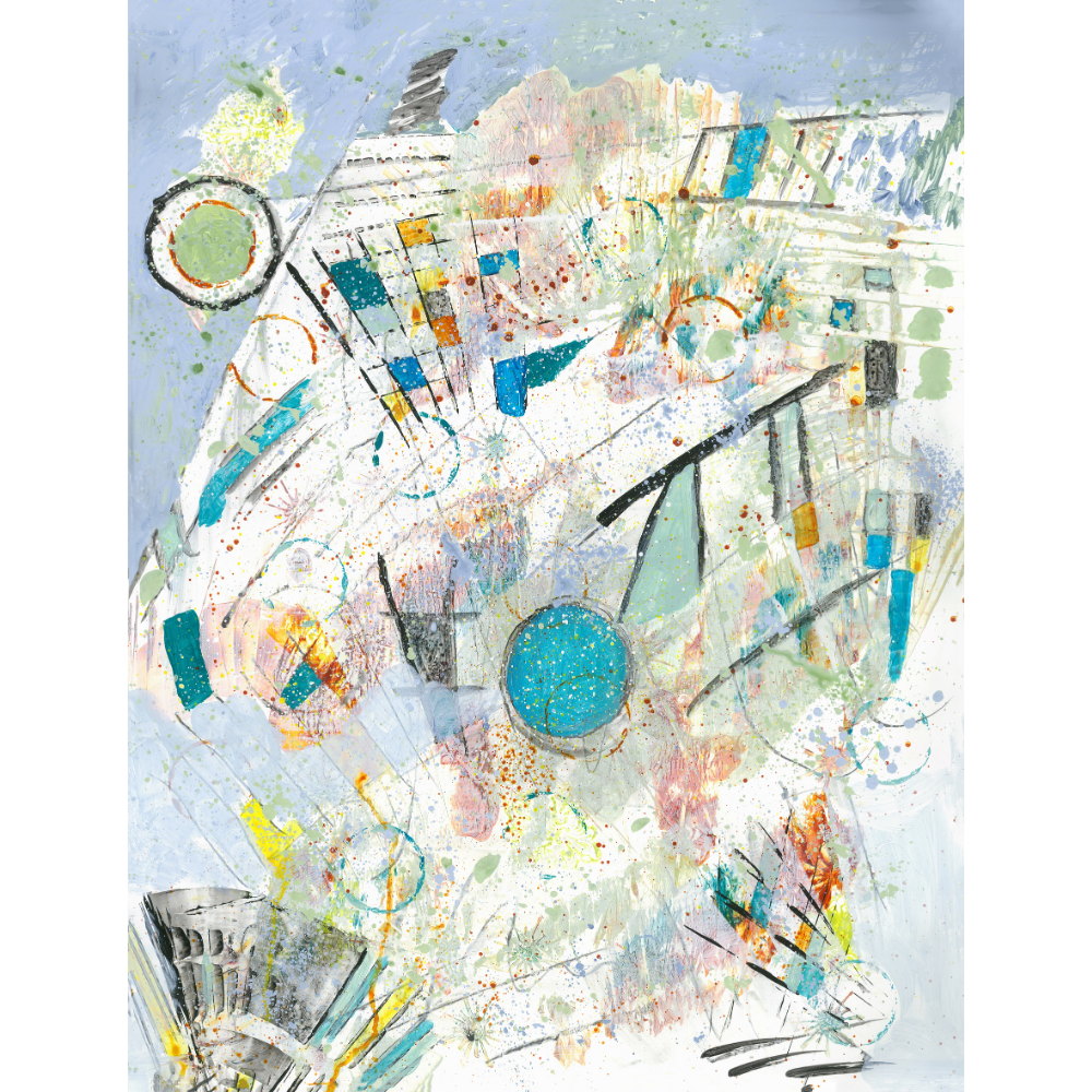 Catalog# JPG 131 - Boston